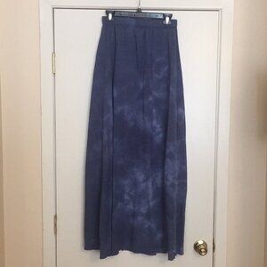S LOVE TANJANE Maxi Skirt G01 2846
